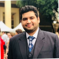 Patel Email & Phone Number