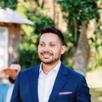 Amazon Web Services (AWS) Employee Jesse Henry's profile photo