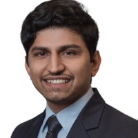 Vantage Point Chartered Professional Accountants Employee Ramesh Rizal's profile photo