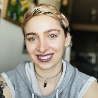 Victoria Swartz Email & Phone Number