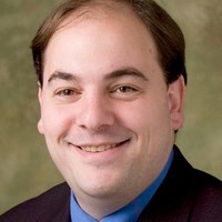 Clarkson University Employee Joshua Fiske's profile photo