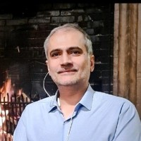 AllTrue.ai Employee Mohsen Heshmati's profile photo