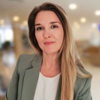 Vesta Software Group Employee Thomasina Ward's profile photo