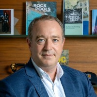Institution Saint Dominique de Neuilly Employee Romuald Clerouin's profile photo