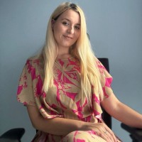 ABC Asigurari Reasigurari Employee Mălina Tăbîrcă's profile photo