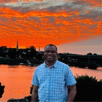 The Church of Pentecost U.S.A., Inc Employee Hayford Asamoah's profile photo