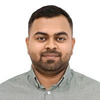 Khansaheb Employee Aswin Saseendran's profile photo