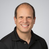 FoodGraph Employee Ophir Horn's profile photo