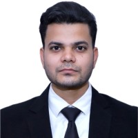 Smart Cells Employee Adil Mohammad's profile photo