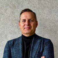 GIVERBO BV Employee Dick van Gilst's profile photo