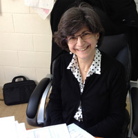 Wellspring Learning Community Employee Rita Zgheib's profile photo