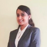 SpryteLabs Employee Vibha Ganesh's profile photo