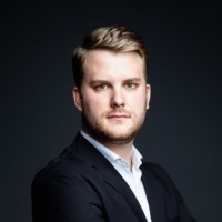 Allnet Group Employee Mateusz Trzciński's profile photo