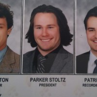 Parker Stoltz Email