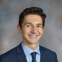 Geosyntec Consultants Employee William Poss's profile photo