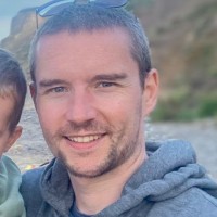 Catalyst Computer Systems Ltd Employee Chris Hoult's profile photo