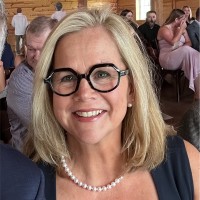 DataStax Employee Carla Foster's profile photo