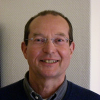 humanistic transformations Employee Gerd Hofielen's profile photo