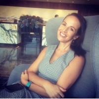 Vf! Employee Karen Sentinella's profile photo