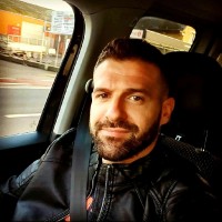 SAN Mazuin Groupe Employee Jérôme Ledoux's profile photo