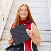 The Norman Transcript Employee Constance Barber's profile photo