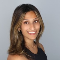 Veda Sripada Email & Phone Number