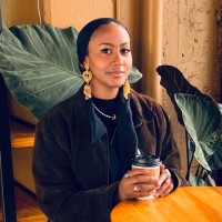 srcLogic Employee Alaa Idris's profile photo