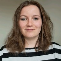 ProRail Employee Marloes Evers's profile photo