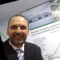 Katrium Indústrias Químicas S.A. Employee Alexandre Camata's profile photo