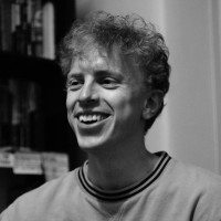 Flints Theatrical Chandlers Employee Luke Chandler's profile photo