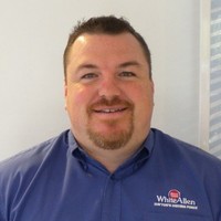 White Family Companies Inc Employee Nick Monk's profile photo