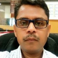 Merino Group Employee Avinash Singh's profile photo