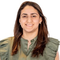 DPR Construction Employee Melanie Castillo's profile photo