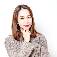 Ipsos Employee Loretta Yang's profile photo