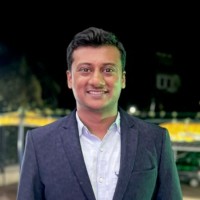 Finsweet Employee Gaurav Revanna's profile photo