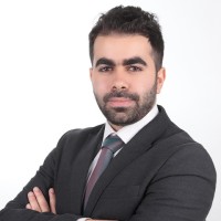 Aura Employee Osama Alawad's profile photo