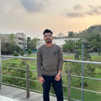 CDAC Bangalore Employee Abhishek Patil's profile photo