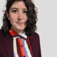 Jess Hoffman Email & Phone Number