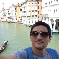 Facundo Gomez Email