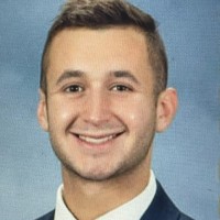 monday.com Employee Benjamin Goldstein's profile photo