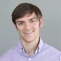 Amazon Employee Matt Gates's profile photo