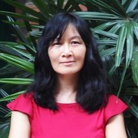 Net-Learning Employee Mercedes Kamijo's profile photo