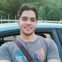 Brain Solutions Employee Obay Kadour's profile photo