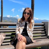 Bemind Interactive Employee Giusy Galazzo's profile photo