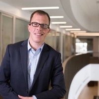 University of Wyoming Employee Toby Marlatt's profile photo