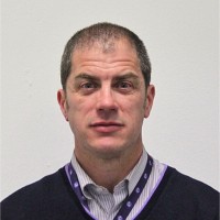 Wincanton Employee Jon Gutteridge's profile photo