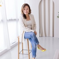 CPF Board Employee Renae Ng's profile photo