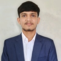 DeepEcom Employee Vishal Shete's profile photo