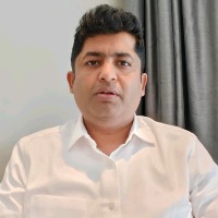 Infinite Uptime Employee Laxmi Kanth's profile photo