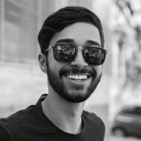 Custom Printing Employee Paul Smith's profile photo